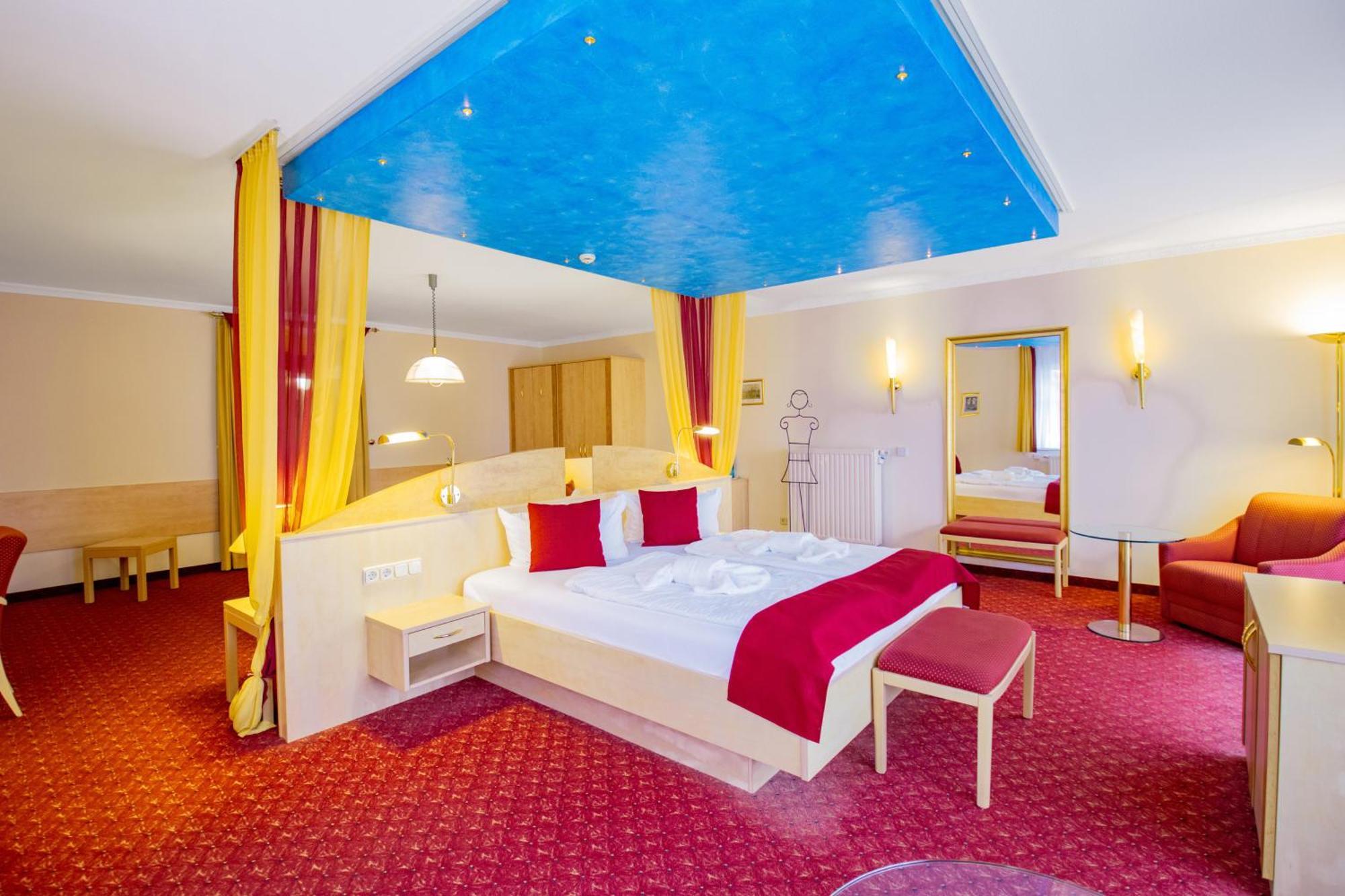 Ferien Hotel Spree-Neisse Neuhausen  Exterior foto